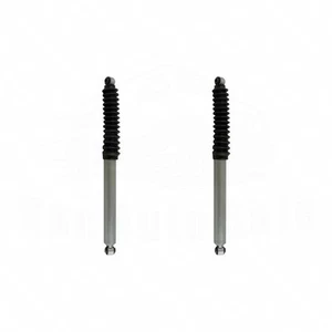 Max Control Gabriel Rear Shocks for GMC Sierra 2500 HD 2001-2010 - Picture 1 of 1