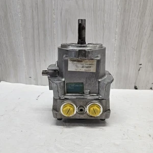 HydroGear Pumpe PG-1GNP-DY1X-XXXX passend für Toro/Exmark 103-1942 BDP-10A-414 UNGEPRÜFT - Bild 1 von 10