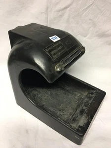 Caño de pulido de goma goma goma dura dental Metzdorff dentista DENTA OLYMP - Imagen 1 de 3