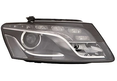 VAN WEZEL Hauptscheinwerfer Rechts für AUDI - Bild 1 von 1