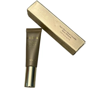Stila Aqua Glow Serum Concealer Medium Tan NEW Luxurious Texture .23 Oz - Picture 1 of 11