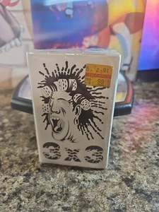 Fascistes de gauche - Cauchemar d'une mère cassette simple neuf 1991 - Photo 1/3