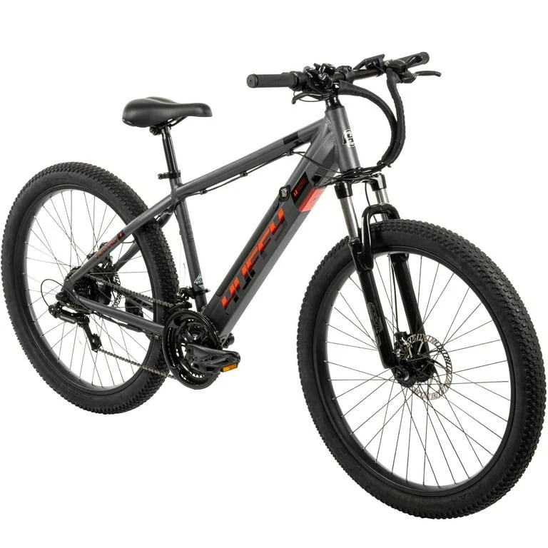 E-Mountain Bike 27.5 Inch Wheel Electric Bikes for sale | eBay