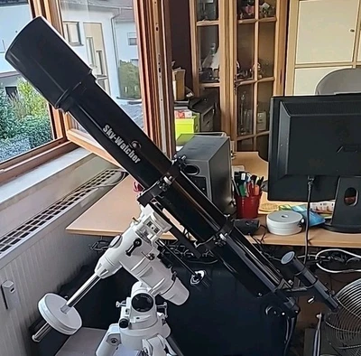 Skywatcher Teleskop BK 909  90/910 Sky-Watcher OTA - Bild 1 von 4