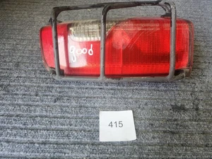 For 2002 2003 2004 NISSAN XTERRA Rear Tail Light Lamp - Picture 1 of 7