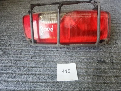 Luz trasera para Nissan XTERRA 2002 2003 2004 Foto 1 de 4