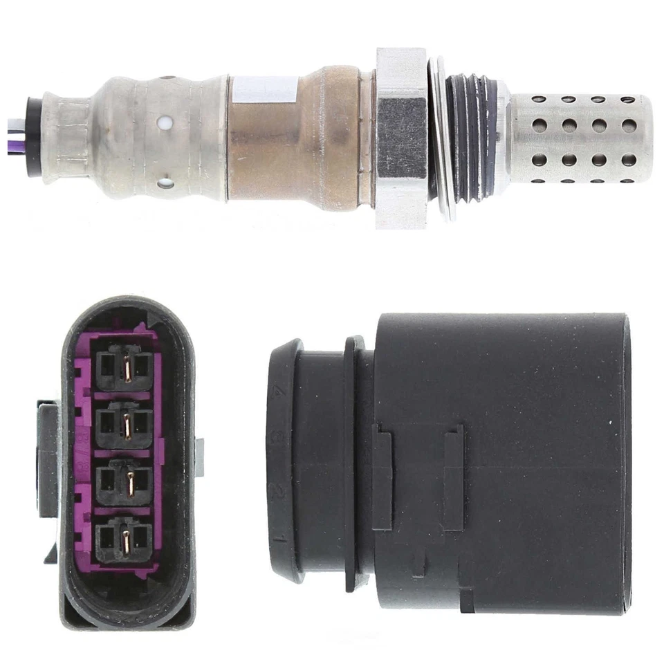 Sensor de oxígeno-Código motor: AEG DENSO 234-4874 Foto 1 de 1