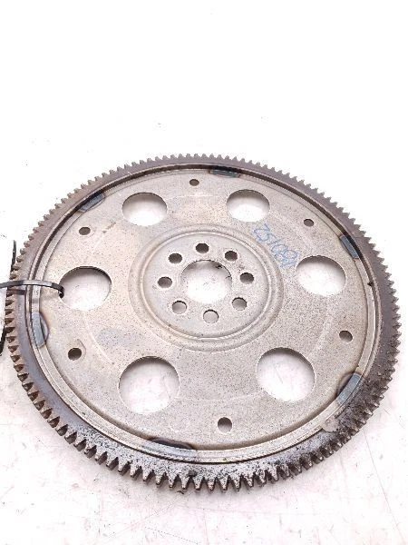 87-01 TOYOTA CAMRY 4 CILINDROS 2,2 L TRANSMISIÓN AUTOMÁTICA VOLANTE / PLACA FLEXIBLE  Foto 1 de 4