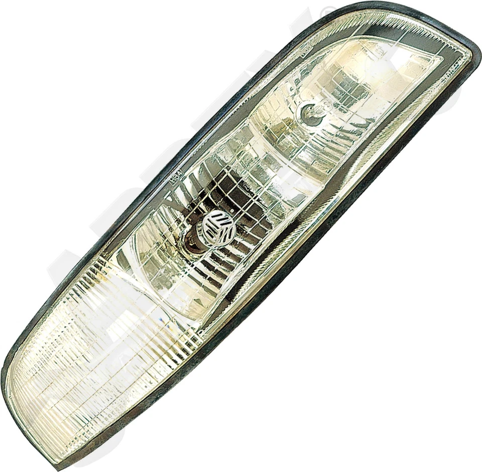 Conjunto de faros Dorman 1590095 Foto 1 de 1