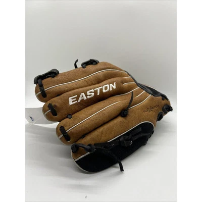 Easton PY10CB 10 inch pattern flex notion pro youth pattern glove - Image 1 of 4