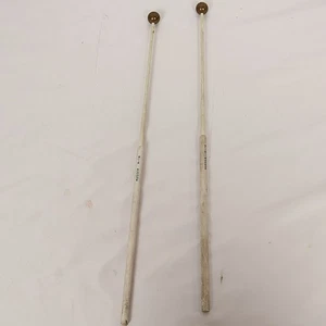 Ludwig M-14 Musser mazze in ottone - Foto 1 di 4