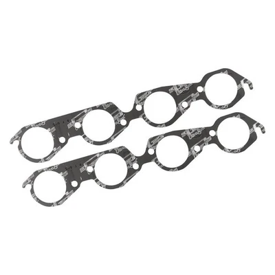 For Chevy Camaro 1967-1972 Mr. Gasket 5914 Ultra-Seal Exhaust Gasket Set Foto 1 de 2