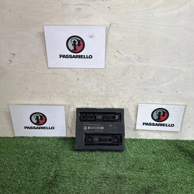 CENTRALINA BODY CONTROLLO BCM AUDI A4 B8 2008-2011 8K0907064M - Immagine 1 di 4