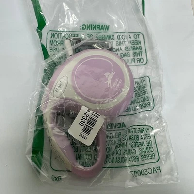 Flexi Comfort Retráctil Rosa Blanco Correa para Perro Cinta Cable NUEVO Foto 1 de 4