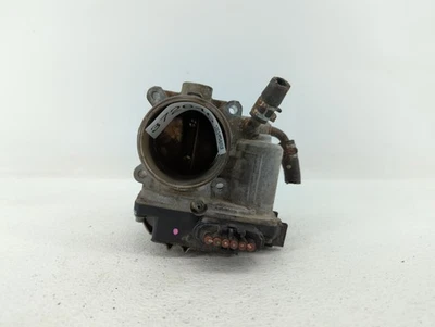 Corpo do acelerador esportivo Mitsubishi Outlander XOW44 - Imagem 1 de 4