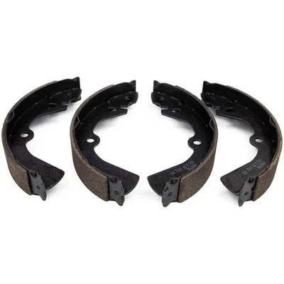 For Nissan Stanza Sentra Maxima Axxess 1986-1994 Magma Brake Shoe Set TCP - Image 1 of 4