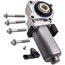 TRANSFER CASE BOX VTG ACTUATOR MOTOR for BMW X3 E83 F25 X5 E53 E70 F15 7566296