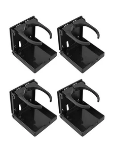 Adjustable Folding Cup Holders for Cars Trucks RVs and Home Convenience - Picture 1 of 12