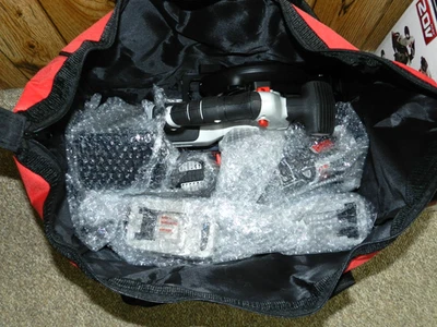 Porter-Cable 20V MAX Cordless Li-Ion 6-Tool 2 Batteries,  Bag Combo Kit PCK6116 - Image 1 of 4