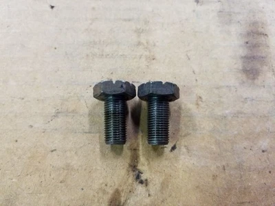 3.5L Automatic Transmission Flexplate Bolts | Fit 2011-2017 Ford Expedition F150 - Image 1 of 4