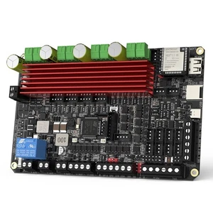 3D Printer Motherboard Ultimate CNC Control Board Onboard TMC21603562 - Afbeelding 1 van 10