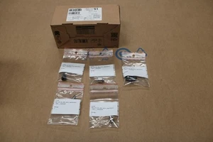 Porsche 911 GT3 RS Fastener Rear Spoiler Set 9GT898533 C - Picture 1 of 2