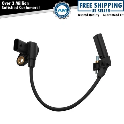 Sensor de posición del cigüeñal para BMW 2010-2020 Foto 1 de 3