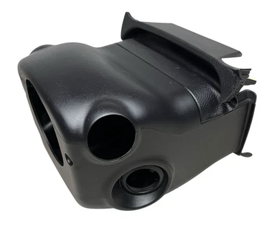 2013-2017 Hyundai Elantra GT Steering Column Shroud Ignition Cover Upper Lower — 第 1/4 张图片