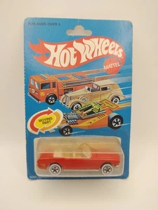 NEW BOX-Hot Wheels 30th Anniversary Limited Edition 1984 '65 MUSTANG Convertible - Picture 1 of 2
