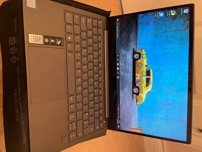 lenovo laptop i5 - Image 1 of 3