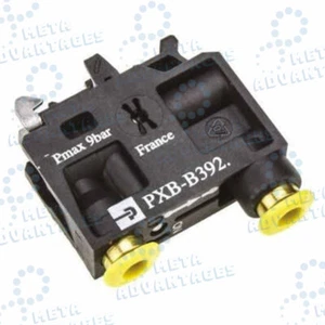 1pcs New PARKER PXB-B392 Solenoid Valve - Picture 1 of 1