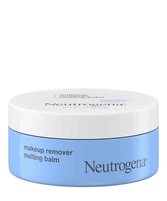 Neutrogena Desmaquillante Derretir Lujoso Bálsamo en Aceite con Vitamina E - 2.0 OZ Foto 1 de 4
