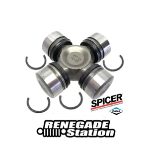 Jeep Wrangler Tj Giunto Universale Connettore Asse Albero 82 x 30mm Spicer 96-06 - Imagen 1 de 1