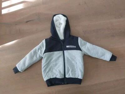 Jacke Baby Kleinkinder Kind 98-104 - Bild 1 von 2