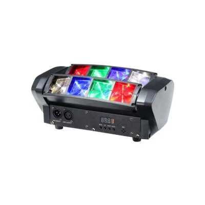 Equinox Onyx MKII Moving Beam Effect - Image 1 of 4