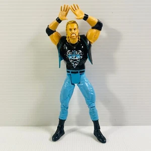Diamond Dallas Page Wrestling Action Figure WCW Smash N Slam Toy Biz 1999 DDP - Picture 1 of 5