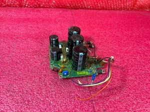 Fluke 6060A Synthesized RF Signal Generator Power Supply Board 744052 REV D - Picture 1 of 6