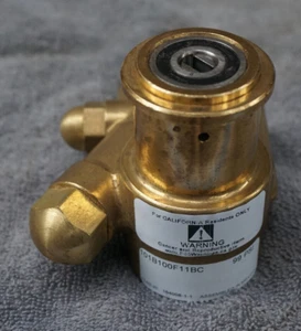 PROCON PUMP 101B100-F11BC / 101B100F11BC (BRAND NEW) 99 PSi - Picture 1 of 12