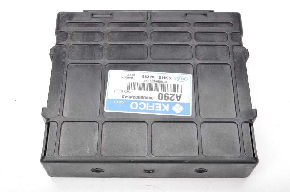 KIA CARNIVAL II 2.9 CRDi 185CV Modulo Centralina Cambio 95440-3A290 - Immagine 1 di 4