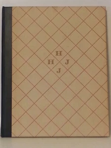 DAUMIER CARICATURIST by Henry James Miniature Books - 1st Edition 1954 - Picture 1 of 7