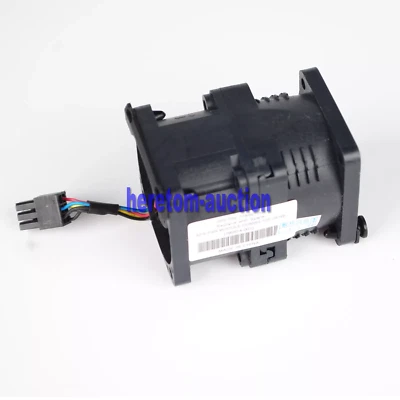 For HP DL60/DL120 DL160 GEN9 G9 768753-001 779103-001 778567-001 790514-001 Fan - Image 1 of 4