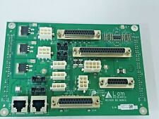 Lam Research Mother BD Node P/N 810-802902-207,Used,^95828