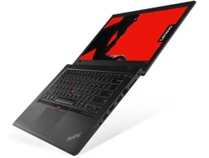 Lenovo ThinkPad T480, 14" FHD Touch (Intel Core i7 8650U, 256GB SSD, 16GB, DDR4) - Picture 1 of 5