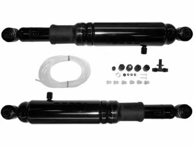 Amortiguador trasero de suspensión neumática Monroe 61367HQ para Chevrolet Silverado 1500 1999-2006 Foto 1 de 2