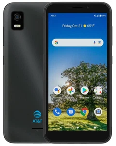 Unlocked AT&T Calypso 3 U328AA 5.45" 32GB 4G LTE Smart Cell Phone *A GRADE* - Picture 1 of 1