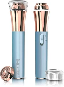 Professional Fast, Precise, Painless Facial Hair, Lips and Chin Remover for - Picture 1 of 6