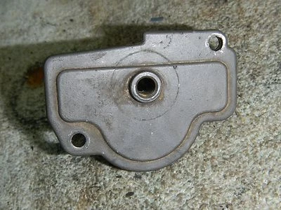 CUBIERTA TAPA SUPERIOR CARBONO 1995 ATK 250 LQ Rotax 250LQ 250 Foto 1 de 4