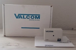 Micrófono remoto VALCOM V-9934 (caja abierta) - Imagen 1 de 3