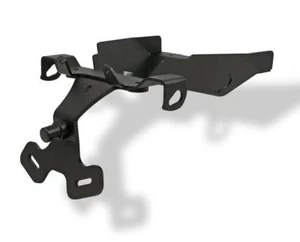 DUCATI MONSTER 795 TAIL TIDY 2012-2018 Evotech Performance - Picture 1 of 3