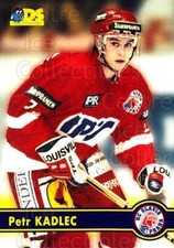 1998-99 Czech DS #69 Petr Kadlec